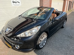 Peugeot 207 CC - 1.6-16V THP Sport 150 PK
