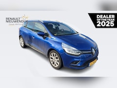 Renault Clio Estate - 0.9 TCe Intens | AIRCO | PARKEERSENSOREN ACHTER | CRUISE CONTROL |