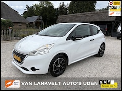 Peugeot 208 - 1.2 VTi Access Airco, Nieuwe Distributieriem, Rijklaar