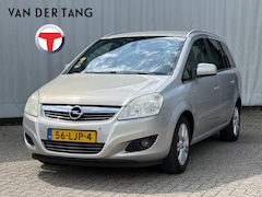 Opel Zafira - 1.8 Cosmo trekhk/ 7-persoons/ apk 10-26