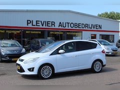 Ford C-Max - 1.6 EcoBoost 150pk Titanium