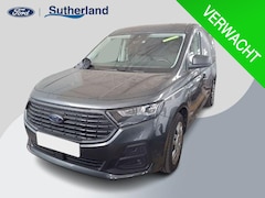 Ford Transit Connect - 1.5 EcoBoost PHEV L2 Trend 150pk | Actieradius elektriciteit 115km