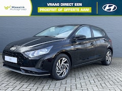 Hyundai i20 - 1.0 T-GDI Comfort