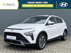 Hyundai Bayon - 1.0 T-GDI Comfort