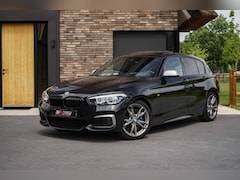 BMW 1-serie - M140i xDrive Special Edition Akrapovic