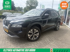 Nissan X-Trail - 1.5 Hybrid. N-Con. 7p, Carplay, Nav, 1800kg Trekgewicht