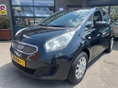 Kia Venga - 1.4 CVVT X-TRA