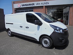 Opel Vivaro - 1.6 CDTI L2-H1 Edition||Airco||Navi||Cruise||