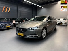 Opel Insignia Sports Tourer - 1.5 Turbo Innovation LED HEAD-UP CAMERA BLIS NAP NL AUTO