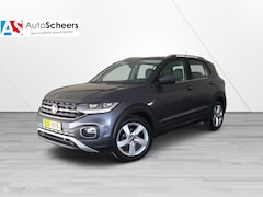 Volkswagen T-Cross - 1.5 TSI 150pk 7-DSG Style