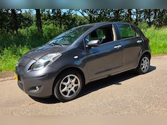Toyota Yaris - 1.3 VVTi - NL Auto - 5 Deurs - Airco - 2e Eig
