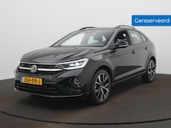 Volkswagen Taigo - 1.5 TSI 150pk DSG | R-line | Apple Carplay/Android Auto | ACC | Stoelverwarming | IQ light