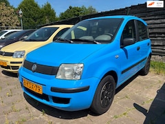 Fiat Panda - 1.1 Active Plus Zo mee 500,