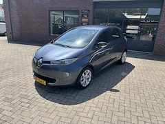 Renault Zoe - R110 Limited 41 kWh (ex Accu)