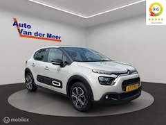 Citroën C3 - 1.2 PureTech You