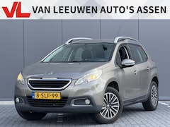 Peugeot 2008 - 1.2 VTi Active | Nieuw binnen | RIJKLAAR | Airco | Cruise