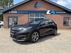 Kia XCeed - 1.6 GDi 141PK PHEV ExecutiveLine 1ste Eigenaar Navi | Camera | Panorama | ACC | Memory | L