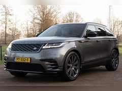 Land Rover Range Rover Velar - 3.0 V6 AWD R-Dynamic | PANO | MERIDIAN SOUND