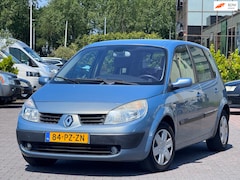 Renault Scénic - 1.6-16V | Automaat | Airco | Parkeersensoren | Trekhaak | Cruise Control | Elektriscche ra