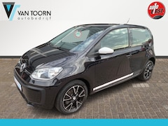 Volkswagen Up! - 1.0 BMT move up, airco, lichtmetalen velgen