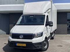 Volkswagen Crafter - 35 2.0 TDI L3 Comfortline