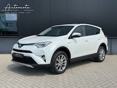 Toyota RAV4 - 2.5 Hybrid AWD Executive Business / 1e Eigenaar / Dealer Onderhouden / Nederlandse Auto
