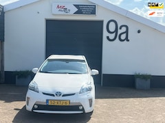Toyota Prius - 1.8 Plug-in Dynamic Business