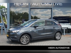 Opel Crossland X - 1.2 130PK Turbo Innovation | Trekhaak | Navigatie | Camera | Apple Carplay/Android Auto |
