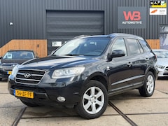 Hyundai Santa Fe - 2.7i V6 4WD Freestyle