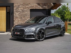 Audi S3 - Sportback 2.0 TFSI Quattro Pano/B&O/ACC/Virtual/300PK