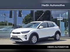 Kia Stonic - 1.0 T-GDi MHEV DynamicLine | Automaat | Navigatie | Climate Control | Camera | Parkeersens