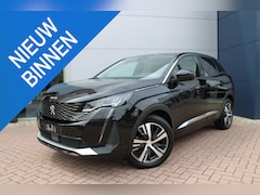 Peugeot 3008 - 1.2 PureTech 130pk Allure Pack Automaat Airco Navi Camera Carplay Perfect onderhouden