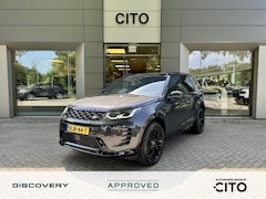 Land Rover Discovery Sport - P270e PHEV AWD Dynamic SE Edition