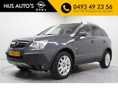 Opel Antara - 2.4-16V Edition 2x4 | trekhaak , gew. 1500 kg) | climate control | pdc v/a | stoelverwarmi