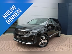 Peugeot 5008 - 1.2 PureTech 130pk Allure Pack 7-zits Airco Navi Camera Carplay 46.426km