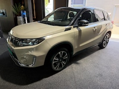 Suzuki Vitara - 1.4 Boosterjet Style Smart Hybrid