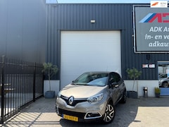 Renault Captur - 0.9 TCe Dynamique KEYLESS/NAVI/2X PDC/CLIMA/TREKHAAK