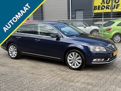 Volkswagen Passat - 1.4 TSI Highl. BlM AIRCO NAVI ....Apk:FEb 2027