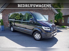 Volkswagen Crafter - 2.0 TDI 140 pk DSG Aut. L3H2 nwe Model, Navi LED Koplampen, 270 Graden Deuren, PDC V+A, BP