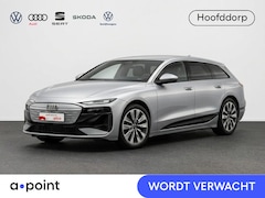 Audi A6 Avant e-tron - Advanced edition 83 kWh 286pk | Komt eind juni binnen | Electrisch verstelbare voorstoelen