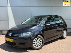 Volkswagen Golf Plus - 1.2 TSI Comfortline BlueMotion | Trekhaak | Navigatie |
