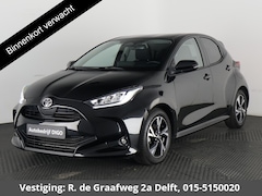 Toyota Yaris - 1.5 Hybrid 115 Dynamic Luxury | Apple Carplay & AndroidAUTO | Stuur-& Stoelverwarming | Pr
