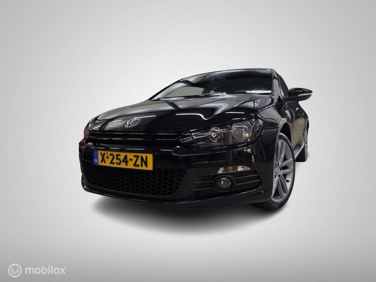 Volkswagen Scirocco - 1.4 TSI/Carplay/Camera/PDC/Rijklaar! - AutoWereld.nl