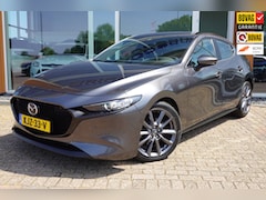 Mazda 3 Sport - 3 2.0 e-SkyActiv-G M Hybrid 150 Sportive