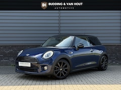 MINI Cooper - 1.5 Chili Head-Up Led ACC Leder PDC