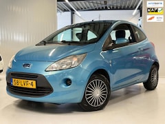 Ford Ka - 1.2 Cool&Sound Airco | Nieuw apk