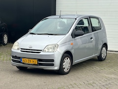 Daihatsu Cuore - 1.0-12V 100th Anniversary