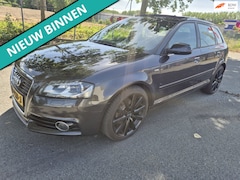 Audi A3 Sportback - 1.4 TFSI Ambition Pro Line S bom vol optie, s inst