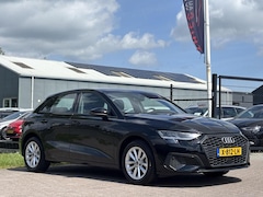 Audi A3 Sportback - 30 TFSI Pro Line acc apple carplay