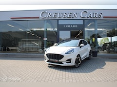 Ford Puma - 1.0 EcoBoost ST-Line X/Led/Pano/Navi/Cam/Tel/